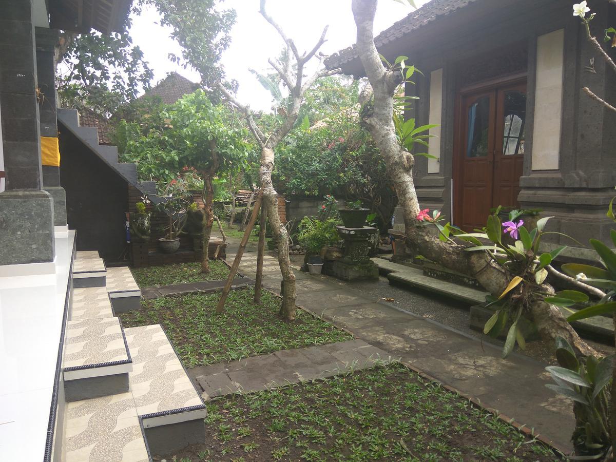 The Hidden Bali Inn Ubud  Luaran gambar