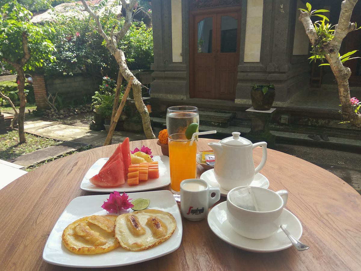 The Hidden Bali Inn Ubud  Luaran gambar