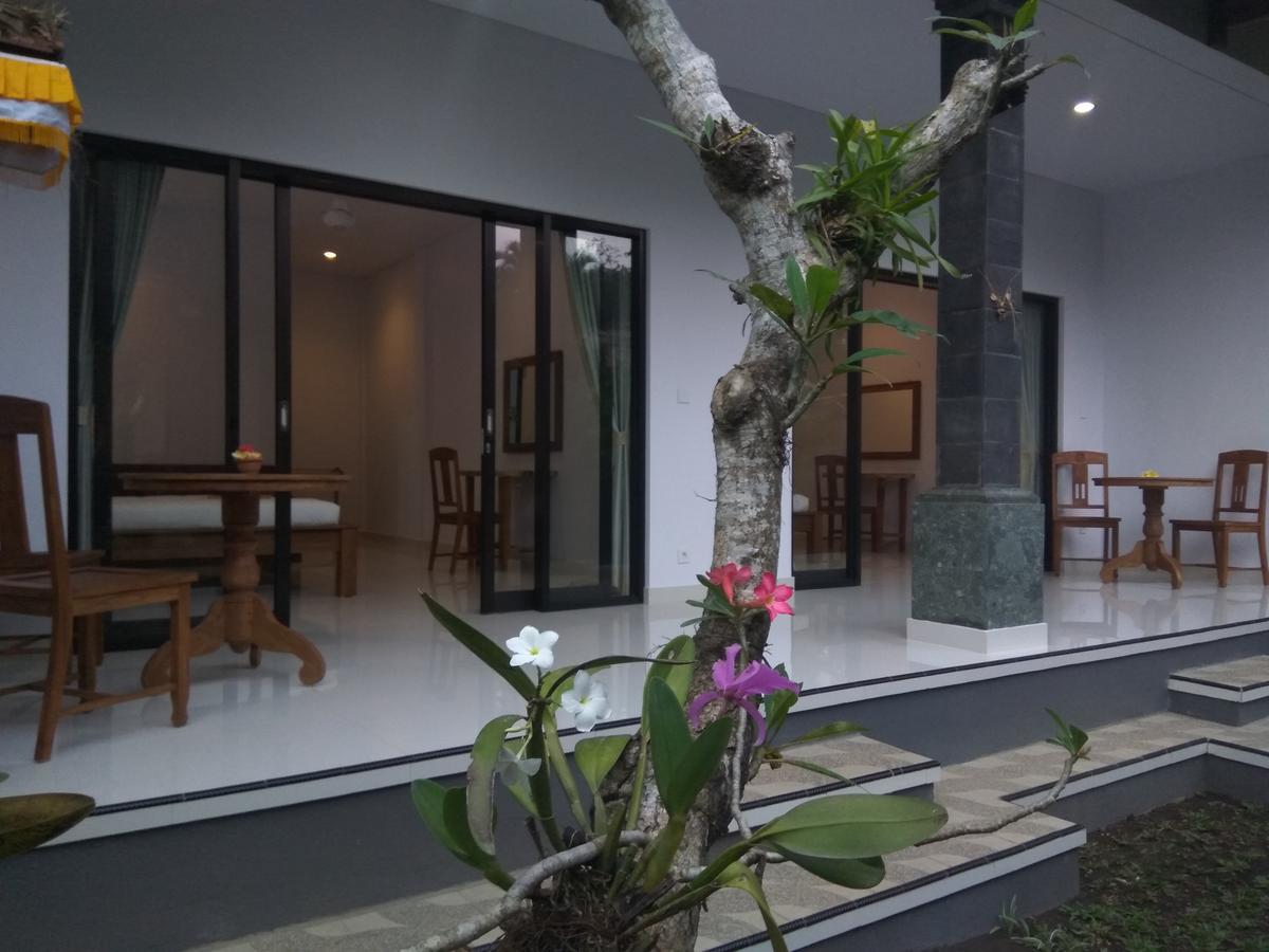 The Hidden Bali Inn Ubud  Luaran gambar