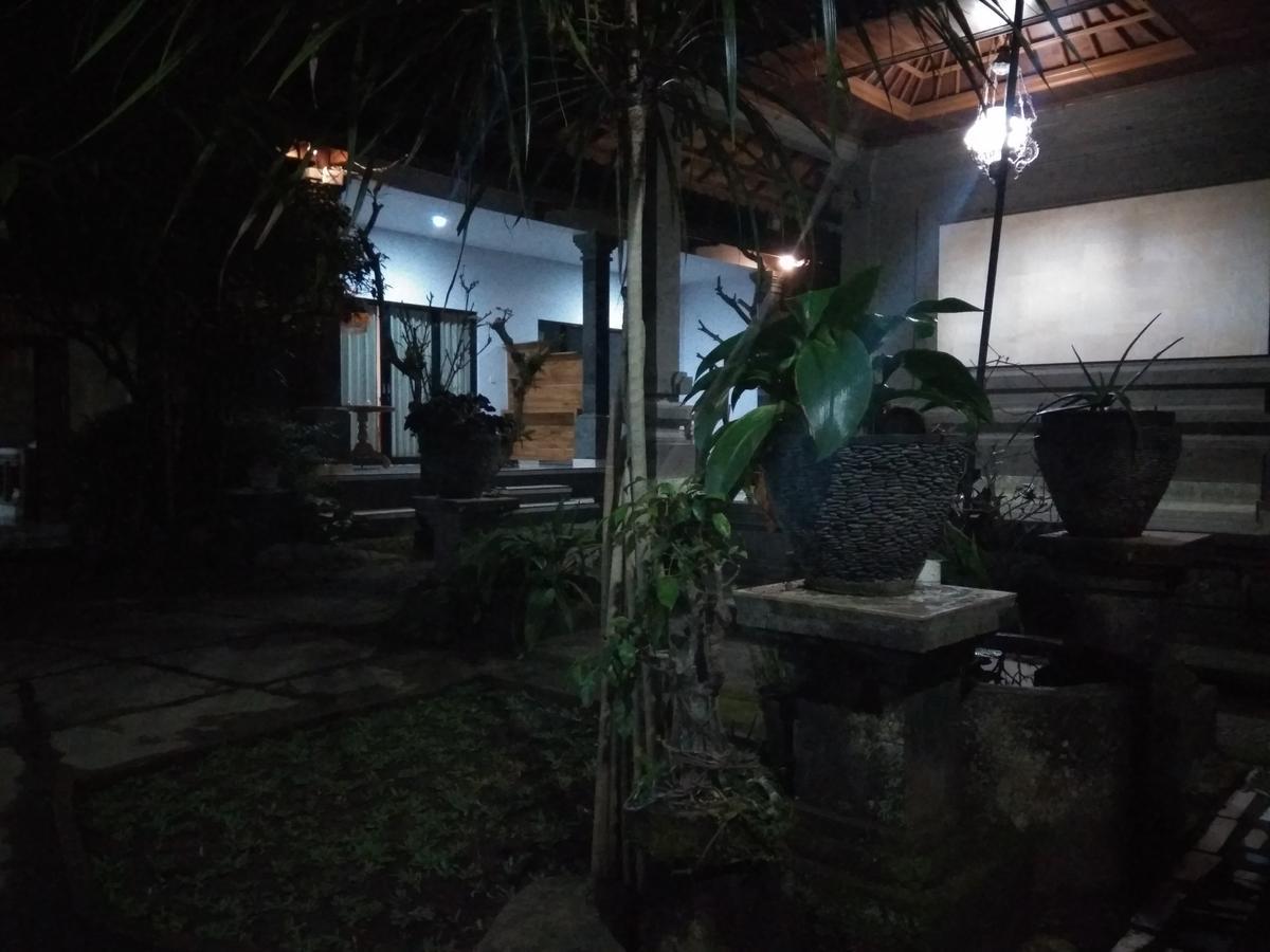 The Hidden Bali Inn Ubud  Luaran gambar